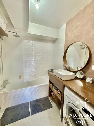 🌄 Appartement contemporain avec terrasse et vue montagne – Saint-Jeoire-Prieuré