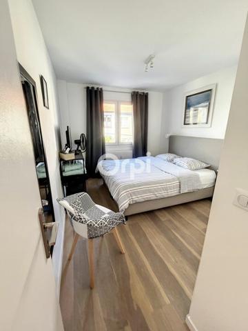 Appartement à vendre    2 pièces •  Le Touquet-Paris-Plage