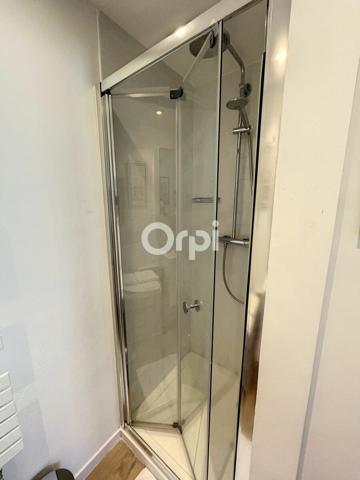 Appartement à vendre    2 pièces •  Le Touquet-Paris-Plage