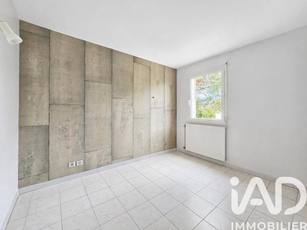 Appartement à vendre 5 pièces 87,55 m² Bagnols-sur-Cèze