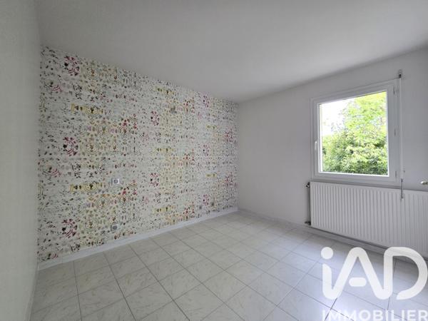Appartement à vendre 5 pièces 87,55 m² Bagnols-sur-Cèze