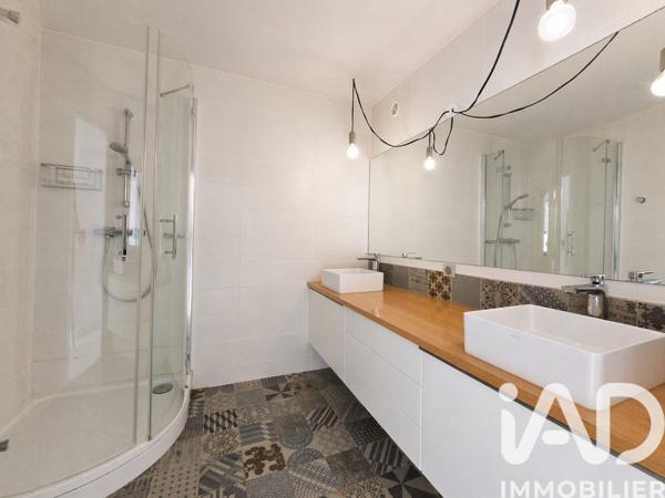 Appartement à vendre 5 pièces 87,55 m² Bagnols-sur-Cèze
