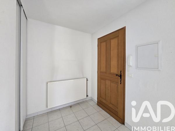 Appartement à vendre 5 pièces 87,55 m² Bagnols-sur-Cèze