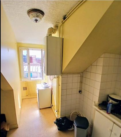 À vendre - T2, 2 pièces situé à Périgueux (24000)