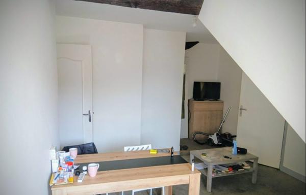 À vendre - T2, 2 pièces situé à Périgueux (24000)