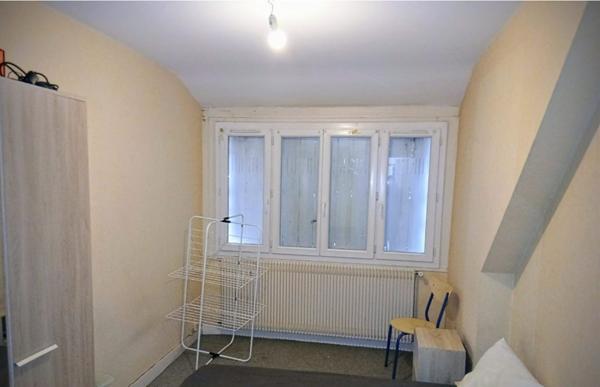 À vendre - T2, 2 pièces situé à Périgueux (24000)