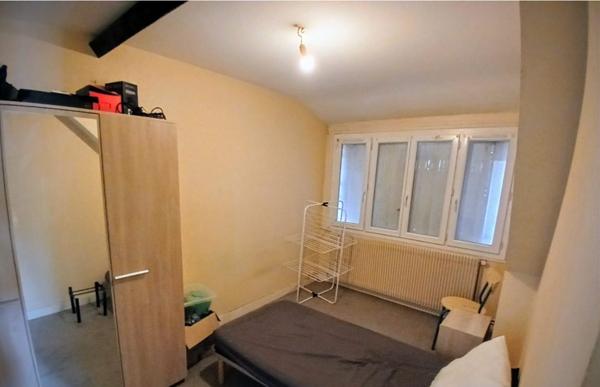 À vendre - T2, 2 pièces situé à Périgueux (24000)