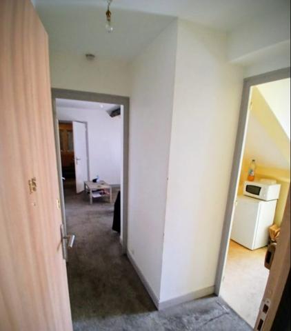 À vendre - T2, 2 pièces situé à Périgueux (24000)