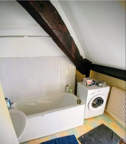 À vendre - T2, 2 pièces situé à Périgueux (24000)