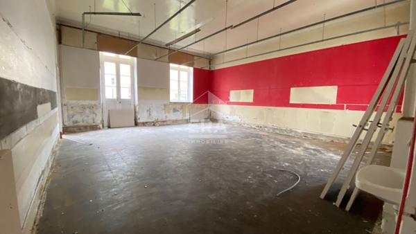 Verzy - Plateau 72 m2