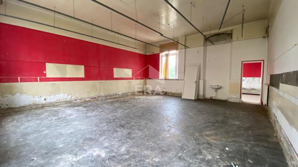 Verzy - Plateau 72 m2