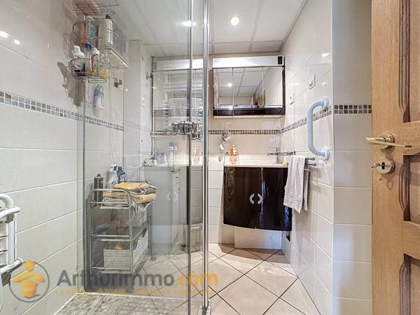 Vente Maison 5 pièces 111 m2 à Reims