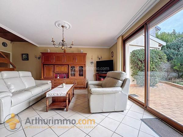 Vente Maison 5 pièces 111 m2 à Reims