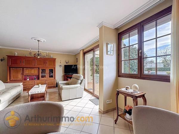 Vente Maison 5 pièces 111 m2 à Reims