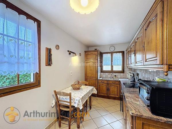 Vente Maison 5 pièces 111 m2 à Reims