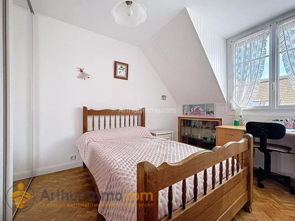 Vente Maison 5 pièces 111 m2 à Reims