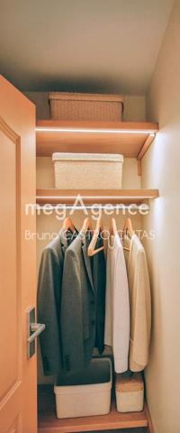 Appartement à ORLEANS, 45000 - 1 pièce 26m²