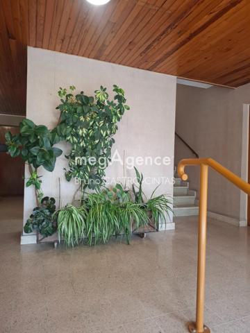 Appartement à ORLEANS, 45000 - 1 pièce 26m²