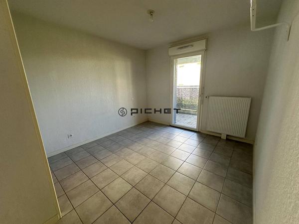 Appartement 2 pièces 42 m² VILLENAVE D ORNON - 33140