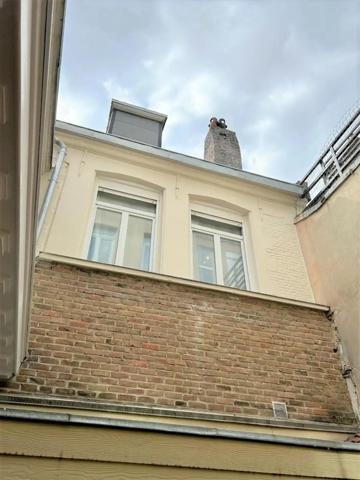 Appartement à vendre 1 pièce 15.22m²