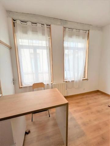 Appartement à vendre 1 pièce 15.22m²