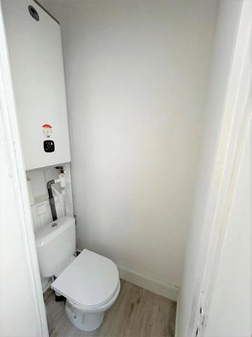Appartement à vendre 1 pièce 15.22m²