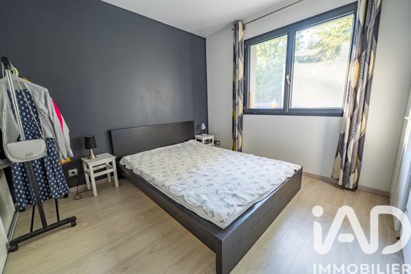 Maison à vendre 5 pièces 124 m² Le Bourg-d'Oisans