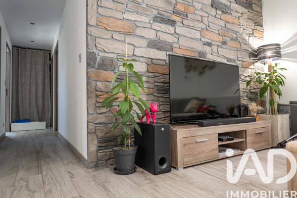 Maison à vendre 5 pièces 124 m² Le Bourg-d'Oisans