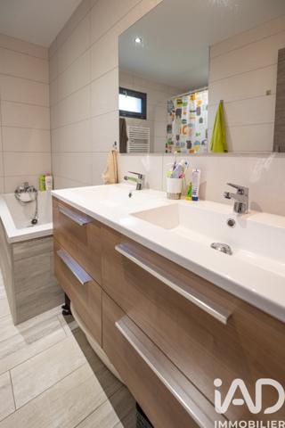 Maison à vendre 5 pièces 124 m² Le Bourg-d'Oisans