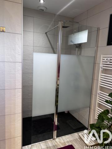 Maison à vendre 5 pièces 124 m² Le Bourg-d'Oisans