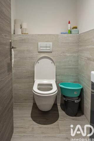 Maison à vendre 5 pièces 124 m² Le Bourg-d'Oisans