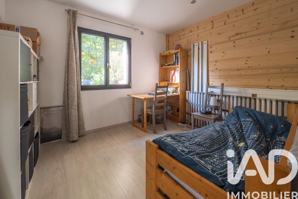 Maison à vendre 5 pièces 124 m² Le Bourg-d'Oisans