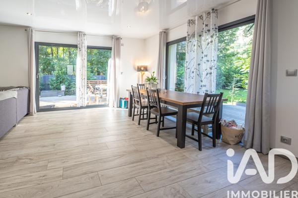 Maison à vendre 5 pièces 124 m² Le Bourg-d'Oisans