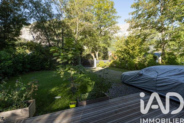 Maison à vendre 5 pièces 124 m² Le Bourg-d'Oisans