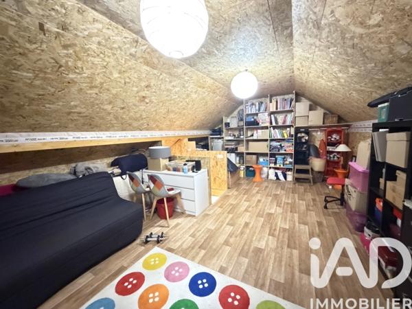 Maison à vendre 5 pièces 124 m² Le Bourg-d'Oisans