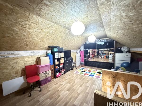 Maison à vendre 5 pièces 124 m² Le Bourg-d'Oisans
