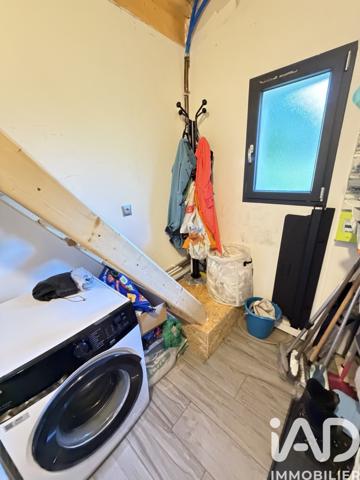 Maison à vendre 5 pièces 124 m² Le Bourg-d'Oisans