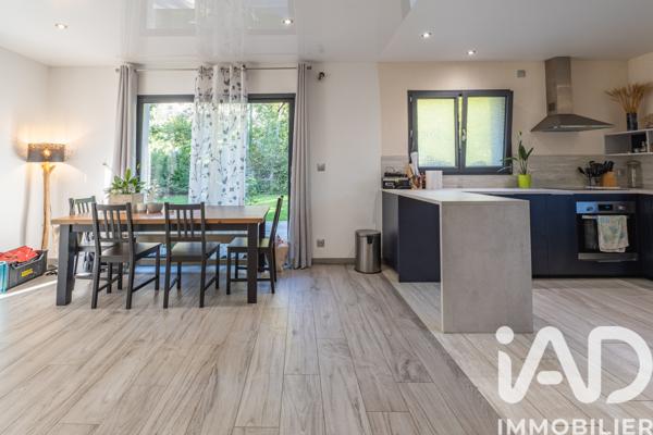Maison à vendre 5 pièces 124 m² Le Bourg-d'Oisans