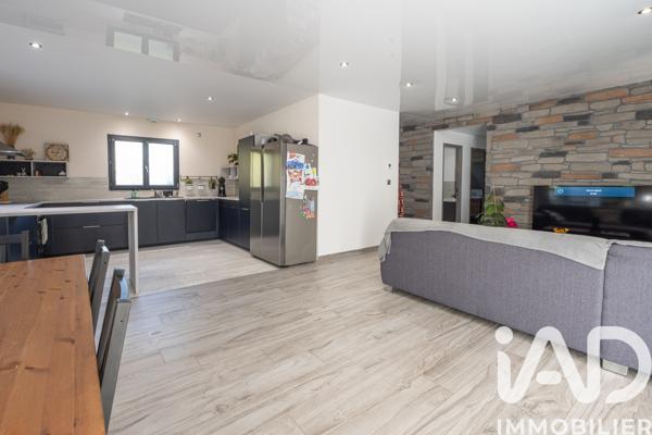 Maison à vendre 5 pièces 124 m² Le Bourg-d'Oisans