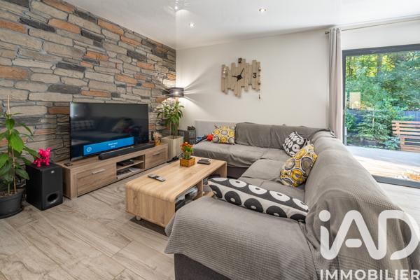 Maison à vendre 5 pièces 124 m² Le Bourg-d'Oisans