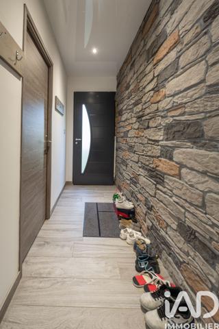 Maison à vendre 5 pièces 124 m² Le Bourg-d'Oisans