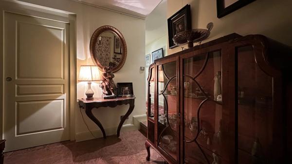 APPARTEMENT DERNIER ÉTAGE AVEC TERRASSE PISCINE