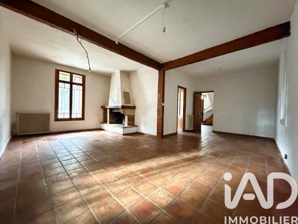 Maison à vendre 5 pièces 165 m² Perpignan