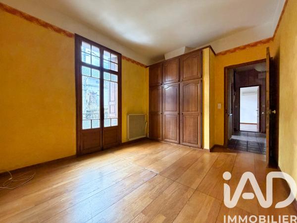 Maison à vendre 5 pièces 165 m² Perpignan