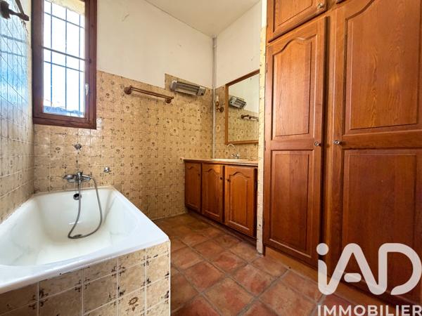 Maison à vendre 5 pièces 165 m² Perpignan