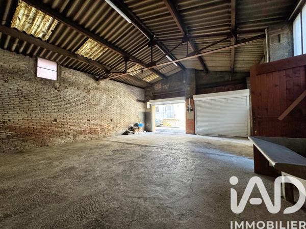 Maison à vendre 5 pièces 165 m² Perpignan