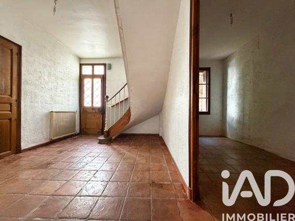 Maison à vendre 5 pièces 165 m² Perpignan