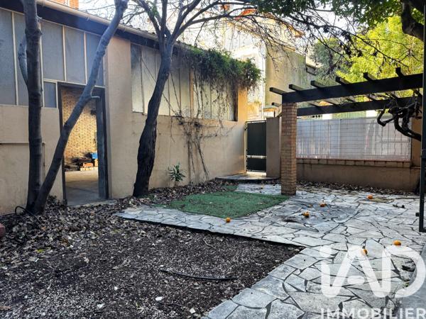 Maison à vendre 5 pièces 165 m² Perpignan