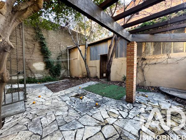 Maison à vendre 5 pièces 165 m² Perpignan