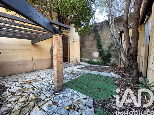 Maison à vendre 5 pièces 165 m² Perpignan